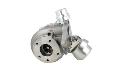 COMPRESOR SISTEM DE SUPRAALIMENTARE NRF 90010199 39