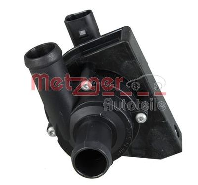 Auxiliary Water Pump (cooling water circuit) 2221067