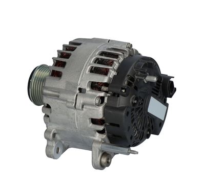 GENERATOR / ALTERNATOR VALEO 444721 11