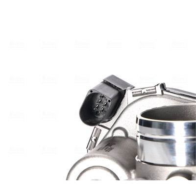 DROSSELKLAPPENSTUTZEN NISSENS 955032 5