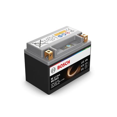 BATERIE DE PORNIRE BOSCH 0986122603 29