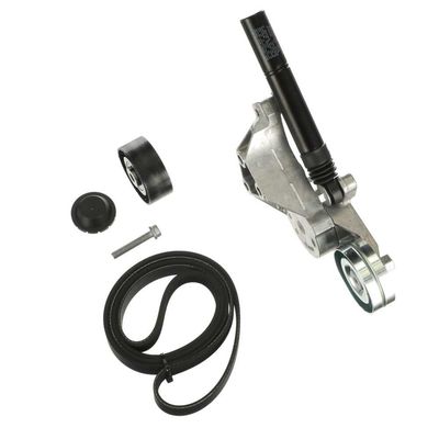 KEILRIPPENRIEMENSATZ GATES K046PK1660 53