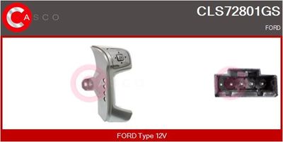 INTRERUPATOR CONTROL AUTOMAT AL VITEZEI