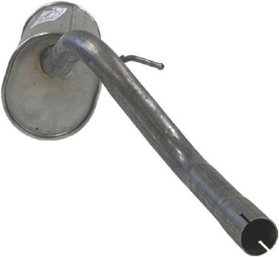 Zadní tlumič výfuku BOSAL 279-961