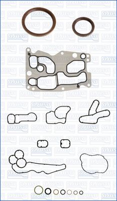 SET GARNITURI CARTER