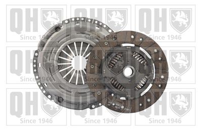 комплект съединител QUINTON HAZELL QKT2521AF
