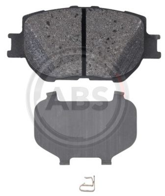 SET PLACUTE FRANA FRANA DISC