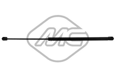 Газовая пружина, крышка багажник Metalcaucho 46583 для BMW X1