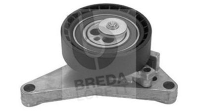 Натяжной ролик, ремень ГРМ BREDA LORETT TDI5121 для DAEWOO ESPERO