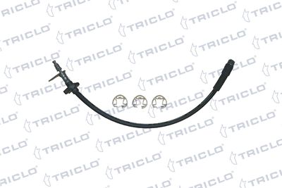 спирачен маркуч TRICLO 890497