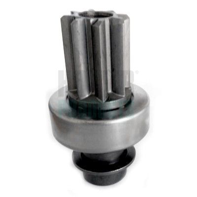 зъбно колелце, стартер HOFFER 47153