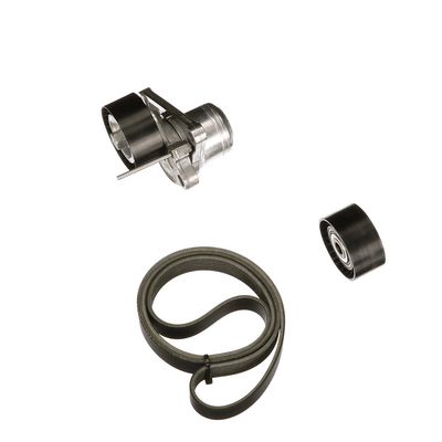 KEILRIPPENRIEMENSATZ GATES K017PK1663 53