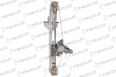 стъклоподемник TRICLO 118452