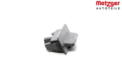 HECKKLAPPENGRIFF METZGER AUTOTEILE 2310925 31