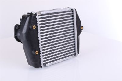 INTERCOOLER COMPRESOR NISSENS 96372 20