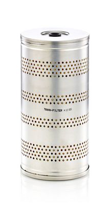 Hydraulisch filter (patroon) past: FURUKAWA 250 E, 25C, 25E, 25G KOMATSU 3964B, 3964B LGP, 3965B, 3984, 3984B, 515B