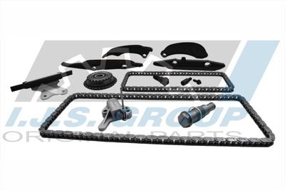 CHIT LANT DE DISTRIBUTIE