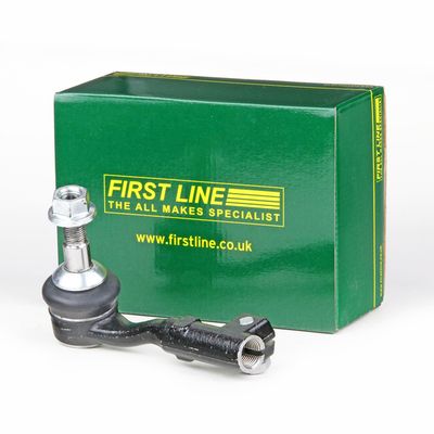 накрайник на напречна кормилна щанга FIRST LINE FTR6202