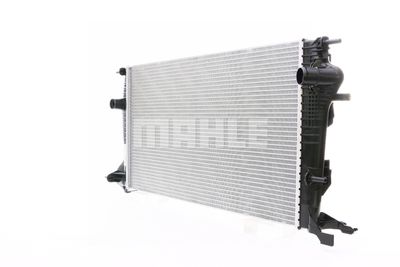 RADIATOR RACIRE MOTOR MAHLE CR21000S 16