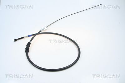 Тросик, cтояночный тормоз TRISCAN 8140 24187 для OPEL FRONTERA