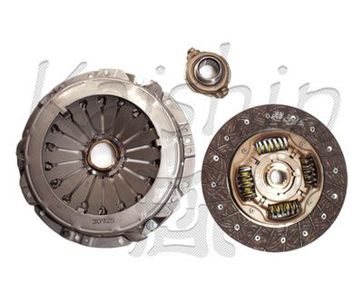 Комплект сцепления KAISHIN KY091-K для HYUNDAI MATRIX
