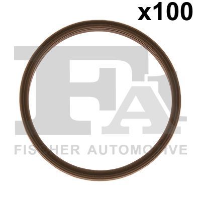 FA1 076.361.100 Прокладка турбіни для KTM (Kтм)