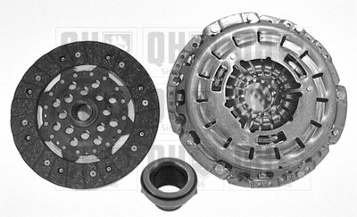 комплект съединител QUINTON HAZELL QKT4855AF