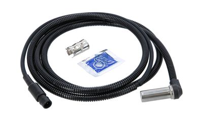 Sensor, revoluciones de la rueda