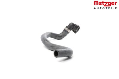 FURTUN RADIATOR METZGER AUTOTEILE 2420771 28