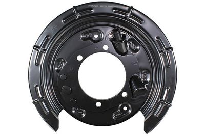 Ankerplade METZGER 6117109