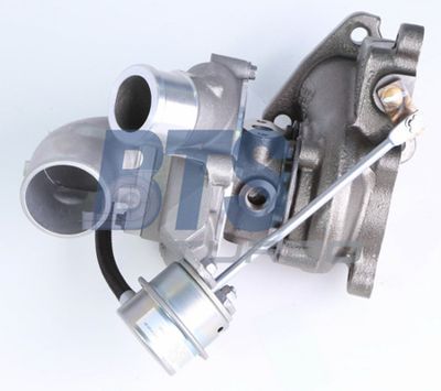 COMPRESOR SISTEM DE SUPRAALIMENTARE BTS Turbo T914175 4