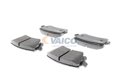 BREMSBELAGSATZ SCHEIBENBREMSE VAICO V108306 16