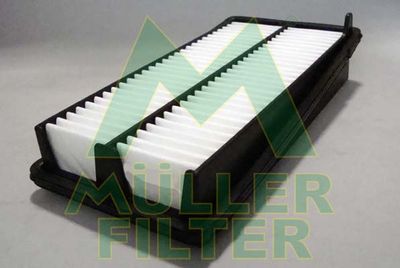 MULLER FILTER PA3447 Воздушный фильтр  для HONDA ACCORD (Хонда Аккорд)