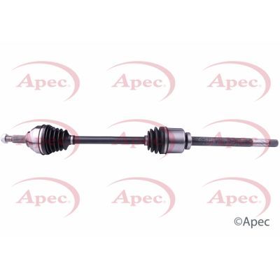 Drive Shaft APEC ADS1153R