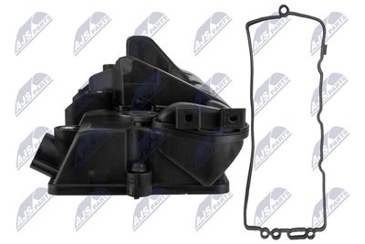 Kryt hlavy válce NTY BPZ-AU-014