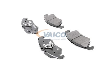 BREMSBELAGSATZ SCHEIBENBREMSE VAICO V250521 43