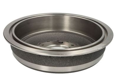 Brake drum Achter past: CHEVROLET NIVA  LADA NIVA 1.6/1.7/1.9D 01.87-