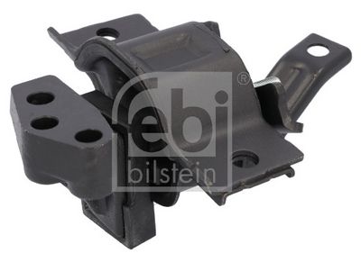 Motorsteun Voor Rechts, rubber-metaal past: HYUNDAI I10 I 1.1/1.1LPG 12.07-12.13