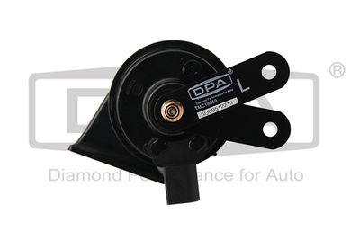 Звуковой сигнал DPA 99511233302 для SKODA FABIA