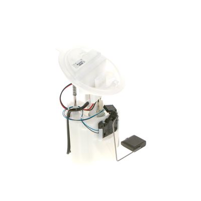 SISTEM ALIMENTARE CU COMBUSTIBIL BOSCH 0986580396 20