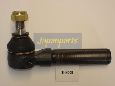 JAPANPARTS Skersinės vairo trauklės galas