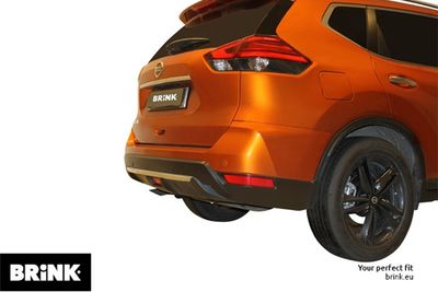 MODUL TRACTARE BRINK 644600 4