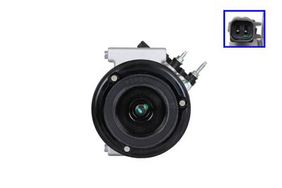 KOMPRESSOR KLIMAANLAGE