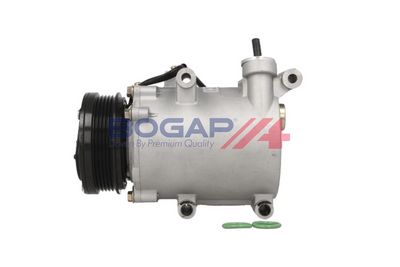 COMPRESOR CLIMATIZARE