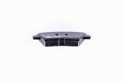 Brake Pad Set, disc brake 8DB 355 019-981