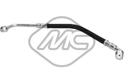 CONDUCTA ULEI INCARCARE