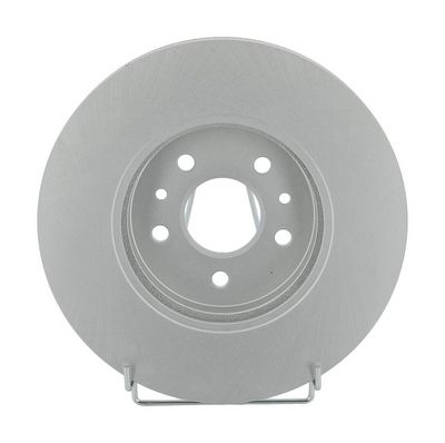 спирачен диск FERODO DDF1125C