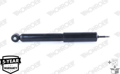 Shock Absorber D8015