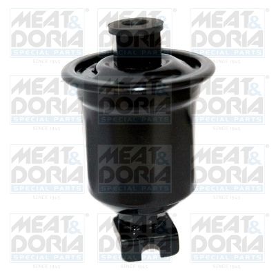 MEAT & DORIA 4287 Топливный фильтр  для TOYOTA PASEO (Тойота Пасео)
