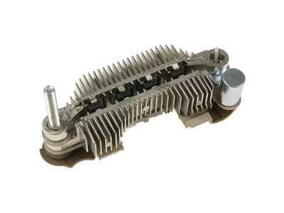 Gleichrichter, Generator